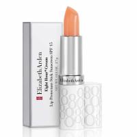 ราคา Elizabeth Arden Eight Hour Cream Lip Protectant Stick, SPF 15 Sunscreen Balm, Moisturizer for Dry Cracked Lips with Shea Butter, Coconut Oil & Vitamin E, 0.13 oz RJLM OMDO (41933068834)