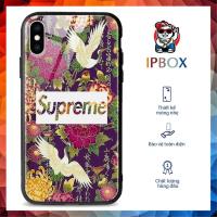 ราคา Supreme-Iphone Case สไตล์ที่ไม่ซ้ํากัน Iphone 6S/6S Plus/7/7Plus/8/8Plus/X/Xs/Xs Max/11/11 Promax/12/12 Promax Lpc22010282 (43280967232)