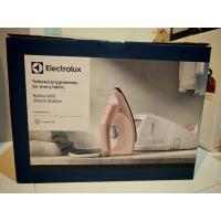 ราคา เตารีดไอน้ำ Electrolux รุ่น E6SS1-40PP (28743676441)