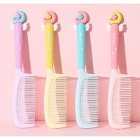 ราคา ใหม่ Miniso Fairy Wand หวีผม Miniso Comb หวีดอกไม้ (49564852977)