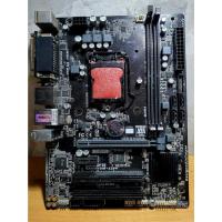 ราคา เมนบอร์ด Gigabyte GA-H110M-S2PH LGA 1151 ซ็อกเก็ต (42851158060)