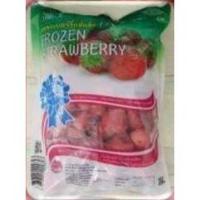 ราคา สตรอเบอรี่แช่แข็ง(Frozen Strawberries)ขนาด 1 กก. (12988159765)
