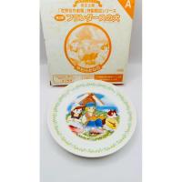 ราคา จานเซรามิค A Dog of Flanders Ceramic Plate (41574875742)