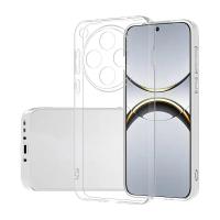ราคา Oppo Find X8 - X8 Pro 5G Softcase PREMIUM CLEAR HD CAMERA PROTECTION Casing Hp Oppo Find X8 - X8 Pro 5G (49212215646)