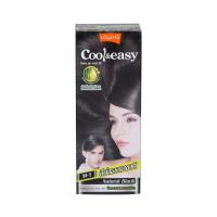 ราคา [สินค้าส่งด่วน] โลแลนคูล แอนด์ อีซี่ M-1 สีดำธรรมชาติ LOLANE COOL AND EASY M-1 NATURAL BLACK (46758088625)