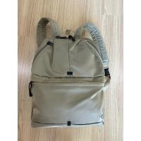 ราคา กระเป๋าเป้ Samsonite มือสอง ของแท้% สภาพยังสวย ผ้าไนลอน (29757536843)