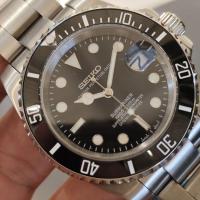 ราคา Seiko Submariner nh35 (40053019062)