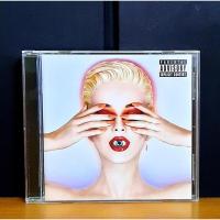 ราคา CD ซีดีเพลงสากล / Katy Perry / Witness -a28 (26976324642)