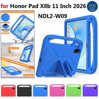 ราคา สําหรับ Huawei Honor Pad X8b 11 "2026 NDL2-W09 เด็ก Eva สําหรับ Honor Pad X8a 2024 11 In (49812068449)