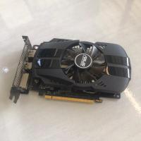 ราคา การ์ดจอ ASUS GTX 1050TI 4GB (DDR5) แรงๆ สภาพสวยๆ ไม่ต่อไฟเพิ่ม (25857029831)