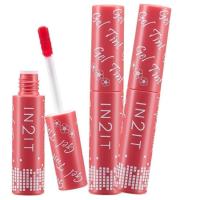 ราคา ลิปทินท์ in2it gel tint สีสวยติดทนนาน (57906158047)