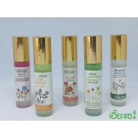 ราคา พิมเสนน้ำ เอี๊ยะแซ กลิ่นดอกไม้ (898981842)