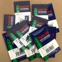 ราคา Nachi ดอกสว่านนาชิ 12.0 มิล- 13.0 มิล( ราคาต่อ 1 ดอก) (2708030869)