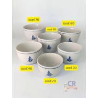 ราคา โถตุ๋นกระเบื้อง โถจีน โถตุ๋น (ราคาต่อชิ้น) (29709036452)