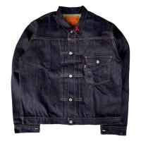 ราคา VINTAGE LEVIS CLOTHING 506 XX JACKET REPRO 1936 รุ่นโบว์แดง (29868080792)