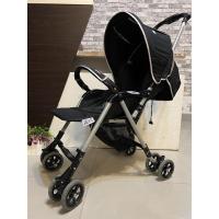 ราคา รถเข็นเด็ก ยี่ห้อ Aprica สีดำเทา (16265601605)