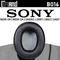 ราคา Sony MDR-1R 1A 1RNC 1RMK2 1RBTMK2 1A DAC 1ABT 1ADAC 1AB โฟมหูฟัง (41755642274)