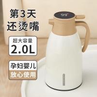 ราคา กาต้มน้ําฉนวนกันความร้อนในครัวเรือนกาต้มน้ําความจุขนาดใหญ่หอพักที่อบอุ่นกาต้มน้ํานักเรียนสมัยเก่า Ther (42981817372)