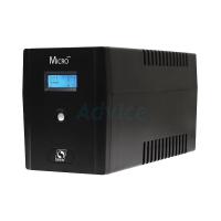 ราคา UPS 1500VA SUN MICRO / รับประกัน 2 ปี (44805950905)