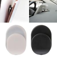 ราคา ตะขอแขวน iRing แหวนติดมือถือ ที่ยึดติดรถยนต์ ตะขอแบบมีกาวในตัวสำหรับขาตั้งโทรศัพท์แบบหมุนได้ Car Mount Sticky Holder (21295013325)