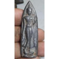 ราคา พระลีลาเนื้อชินตะกั่วเก่ามากสภาพสวยสมบูรณ์ราคาแบ่งปัน (43380192129)