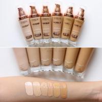 ราคา (ส่งต่อ) L'oreal Lucent magique #G4 (277269010)