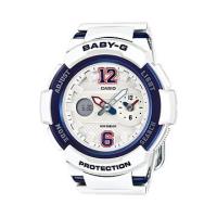 ราคา Casio Baby-G Standard Analog Digital รุ่น BGA-210-7B2 (1514406555)