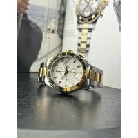 ราคา Tag Heuer Aquaracer 2 Tone Chronograph Auto Ref. CAY2121 (44207081810)