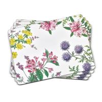 ราคา Spode Stafford Blooms Placemats Set of 4 (20164202826)
