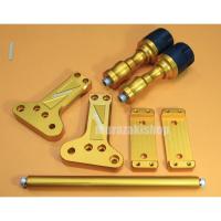 ราคา กันล้ม NEW YAMAHA R15 BOUSHI ราคา2350 (853999478)