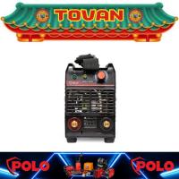 ราคา POLO เครื่องเชื่อม ARC MMA Inverter รุ่น MINI160 # ออก..ใบเสร็จ-ใบกำกับภาษี..ได้ครับ.. (28850715955)
