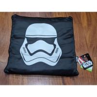 ราคา พร้อมส่ง❗️หมอนผ้าห่ม Star Wars × Bossini (52615103100)