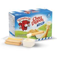 ราคา ลาวาชไควริทชีสดิปเปอร์ 140กรัม Lavachequirit Cheese Dipper 140g. [หมายเลขบาร์โค้ด 3073780810661 ] (45462503370)