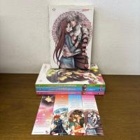 ราคา Fighting land เทรักมัดใจนายนักสู้ Power land สูตรรักลุ้นหัวใจนายปีศาจ Love land Loveless Land 4 เล่ม (มือสอง) นิยาย (5625957984)