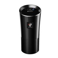 ราคา เครื่องฟอกอากาศ พร้อมพ่นอนุภาคไฟฟ้า ในรถยนต์ SHARP รุ่น IG-GC2B (5743605686)