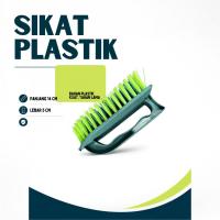 ราคา แปรงซักผ้าด้ามพลาสติกทนทาน (41633130681)