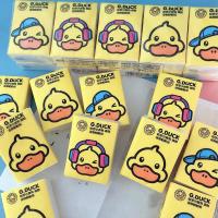 ราคา กระดาษทิชชู่ G-DUCK Yellow DUCK น่ารัก 1 แพ็ค 10 แพ็ค (46961664844)