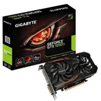 ราคา GIGABYTE GEFORCE GTX 1050 Ti OC (7152503928)