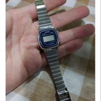 ราคา Saleวันนี้! เเท้ Casio สวยใหม่มาก อปก.ครบ กล่องการ์ด สวยปังปูริเย่!!! (9411327626)