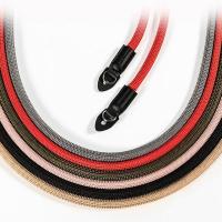 ราคา Nylon Rope Camera Shoulder Strap Neck Strap for Mirrorless Digital Camera Leica Canon Nikon Olympus Pentax Sony (27260826414)