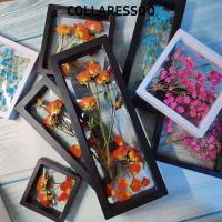 ราคา กล่องเก็บของกรอบ ปกเสื้อ กรอบรูป ทําเอง สีดําสีขาวสร้อยข้อมือตกแต่งผนังบ้านสี่เหลี่ยมโปร่งใส (57114258301)