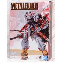 ราคา Metal build GUNDAM ASTRAY REDFRAME KAI (ALTERNATIVE STRIKE VER.) (4152602863)