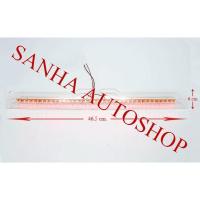 ราคา ไฟเบรคสปอยเลอร์ Toyota Corolla Altis ปี 2001,2002,2003,2004,2005,2006,2007 และ Vios ปี 2002,2003,2004,2005,2006 สีขาว (3956409852)
