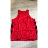 ราคา เสื้อกล้ามวิ่ง Adidas ไซส์ L (52814821627)