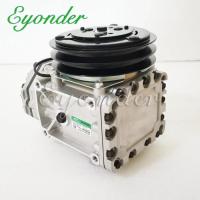 ราคา A/C AC Air Conditioning Compressor Cooling Pump for York 210 for Mercedes W116 W109 W110 A002131400 (46457154938)