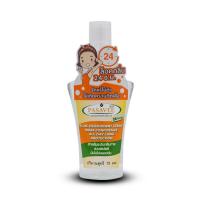 ราคา Pasavee สารส้มสกัดระงับกลิ่นกาย ชนิดสเปรย์ ขวด 75 ml (50859550215)