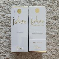 ราคา น้ำหอม Dior J'adore Eau De Parfum 100 Ml. (12799876639)