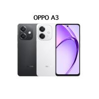 ราคา OPPO A3 Ram8GB/Rom128GBเครื่องแท้เครื่องศูนย์เคลียร์สต๊อก สินค้าพร้อมจัดส่ง (45706537634)