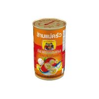 ราคา [สินค้าส่งด่วน] สามแม่ครัว ปลาแมคเคอเรลในซอสมะเขือเทศ ฝาช้อน 155 กรัม (44513894557)