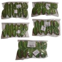 ราคา ใบกุหลาบ ใบปลอม 1 ห่อ 100 ใบ (21087094727)